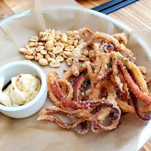 Calamari