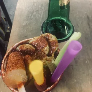 Michelada