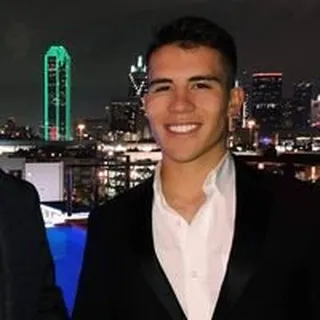 Joshua G.