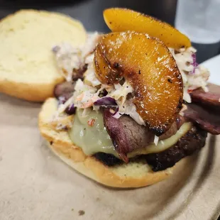 Burger Week 2023