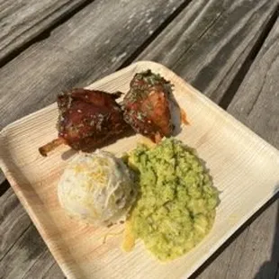 food