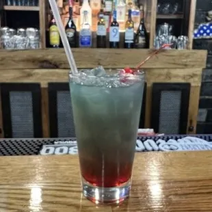 drink
