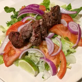 Tenderloin Salad