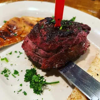 Ladys Filet (6oz.)