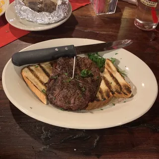 Medium Filet (8oz.)