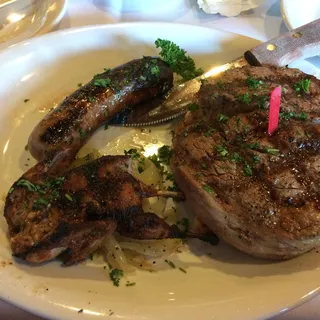 Blue Ribbon Filet(12oz.)