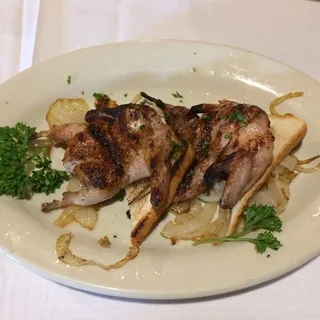 Quail