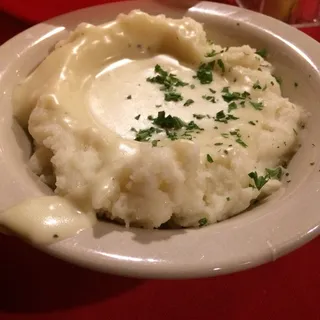 Potatoes*