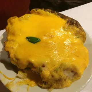 Hotter Potato