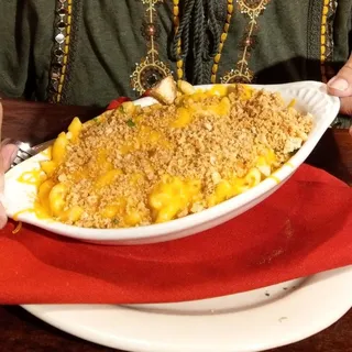Macaroni & Cheese