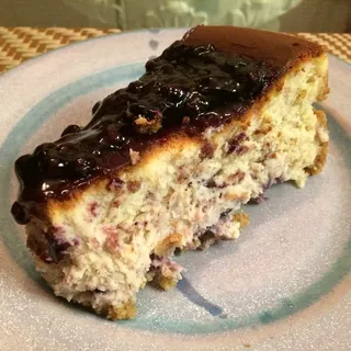 Cheesecake