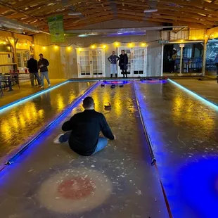 Curling