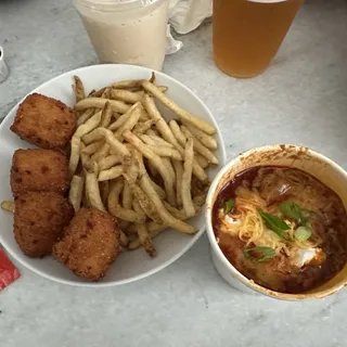 Bowl of Chili