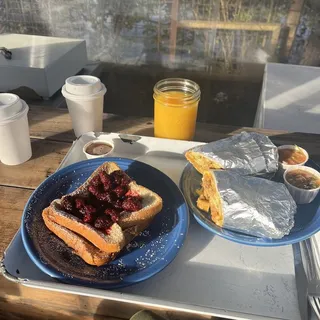 Orange Juice
