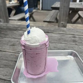 Ollalieberry Shake