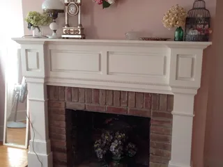 The Historic Ambassador House and Heritage Gardens