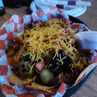 Nachos