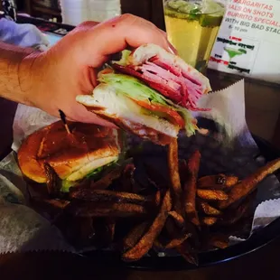 Italian Sub