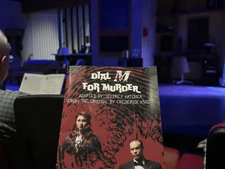 City Stage at Union Station