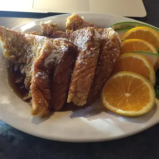 French Toast