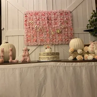 The Barn Venue