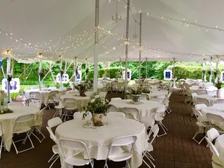 The Blanton House Retreat & Conference Center