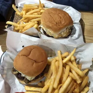The Barnyard Restaurant