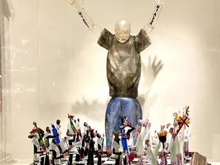 Chrysler Museum of Art