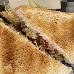 BLT
