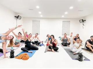 Somos Yoga
