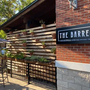 Get excited - doors open at 5 pm