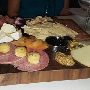 Charcuterie