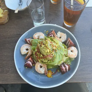 Roasted Beet Salad