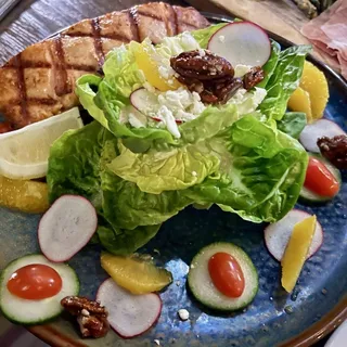 Little Gem Salad