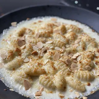 Gnocchi