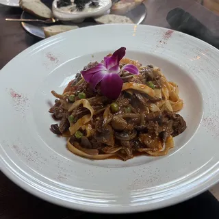 Tagliatelle