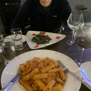 Rigatoni