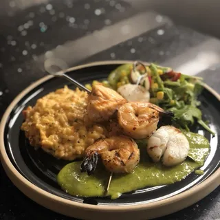 Lobster Risotto