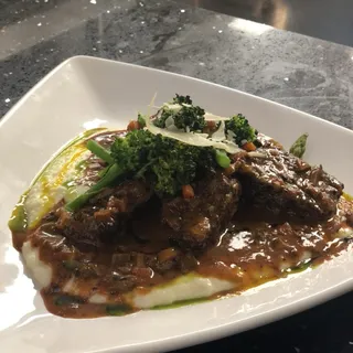 Short Ribs