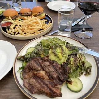 Rib Eye