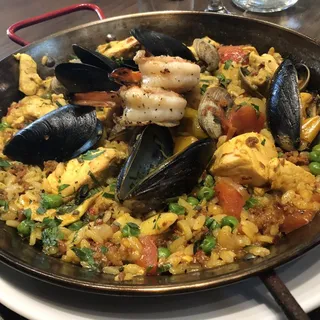 Paella