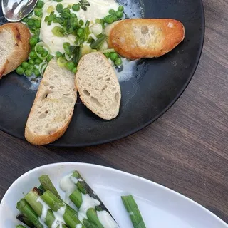 Asparagus
