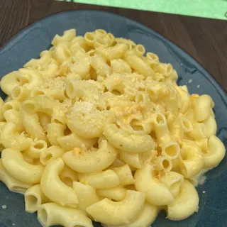 Mac and Cheese