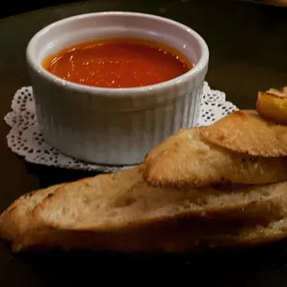 Garlic Bread