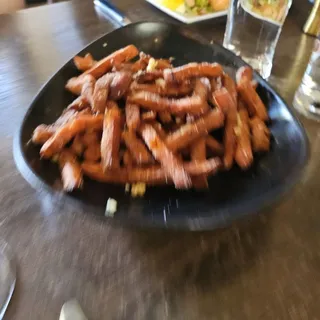 Sweet Potato Fries