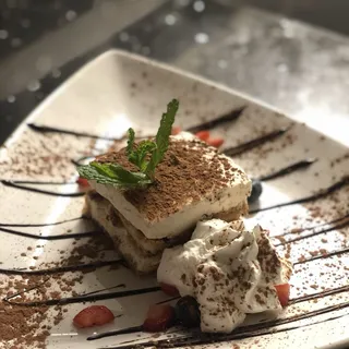 Tiramisu
