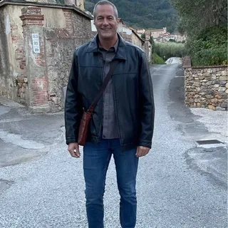 Brian K.