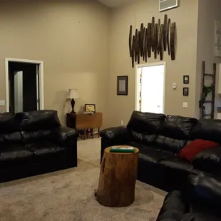 The Barrel House Bed and Breakfast