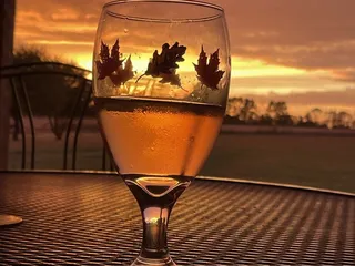 McIntyre's Winery & Berries