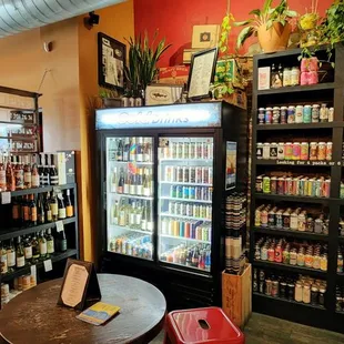 So. Many. Beers.